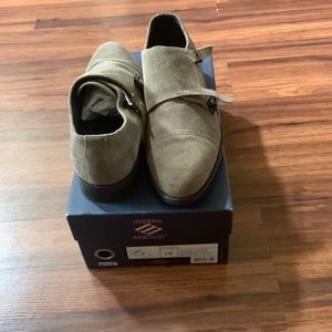 Men size 10 dress shoe